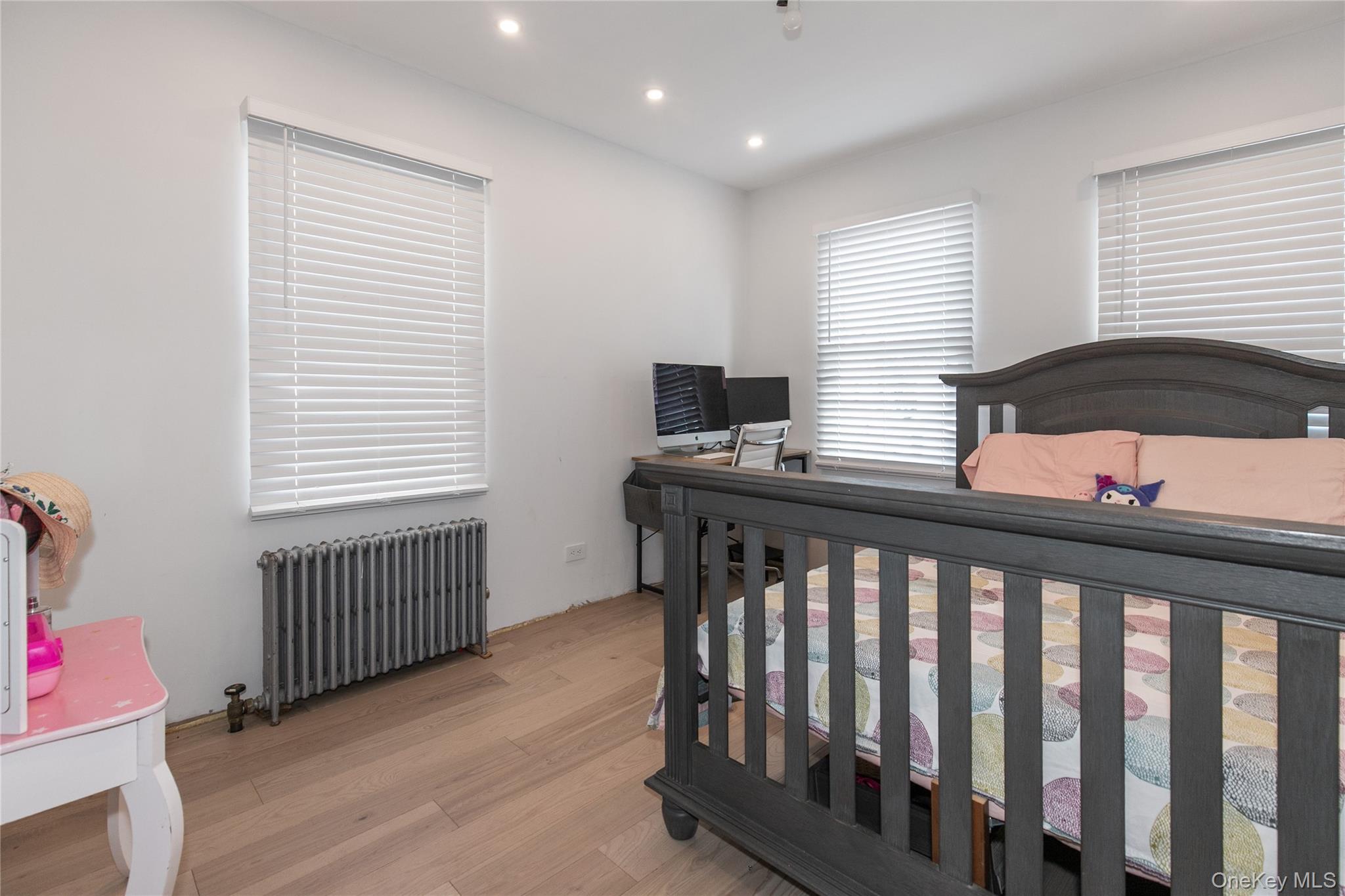 34 Avondale Street Valley Stream, NY 11581 - Photo 12 of 20 a view of livingroom with furniture and windows