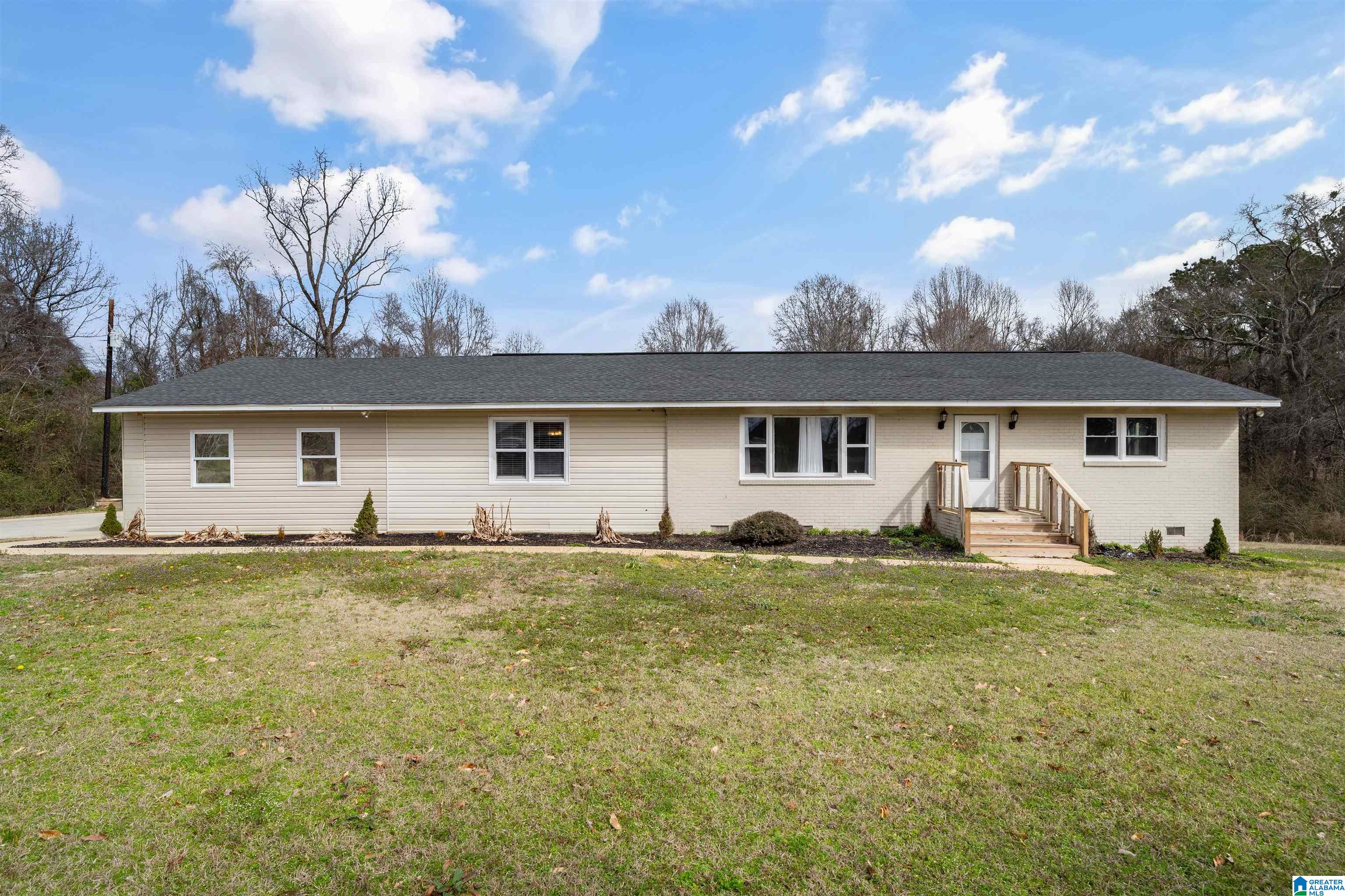 14203 Phares Hinton Road Tuscaloosa, AL 35405 - Photo 1 of 21
