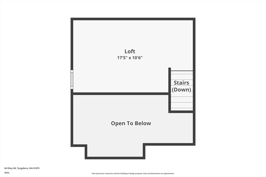 66 Riley Road, Unit 66 Tyngsborough, MA 01879 - Photo 37 of 38 Gallery Image 37
