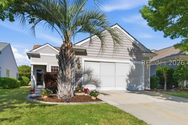 $387,000 | 39 Basket Walk Drive, Bluffton, SC 29909