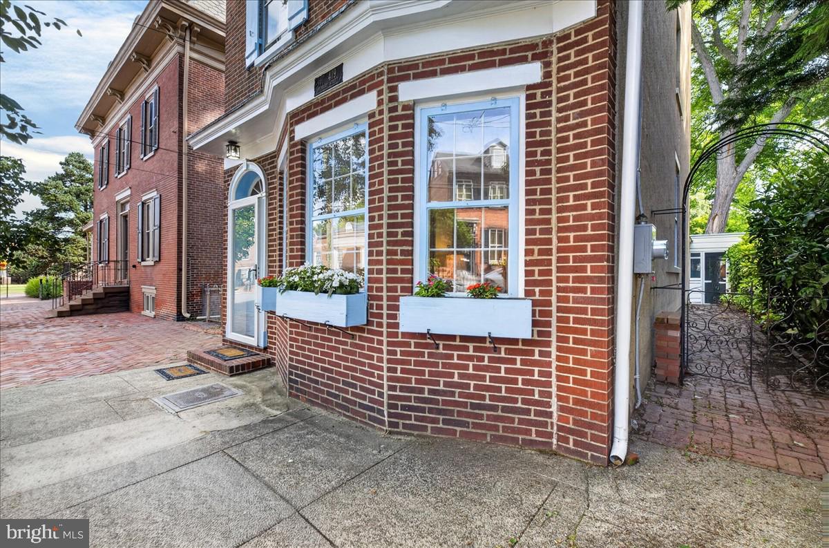 419 Delaware Street New Castle, DE 19720 - Photo 31 of 40