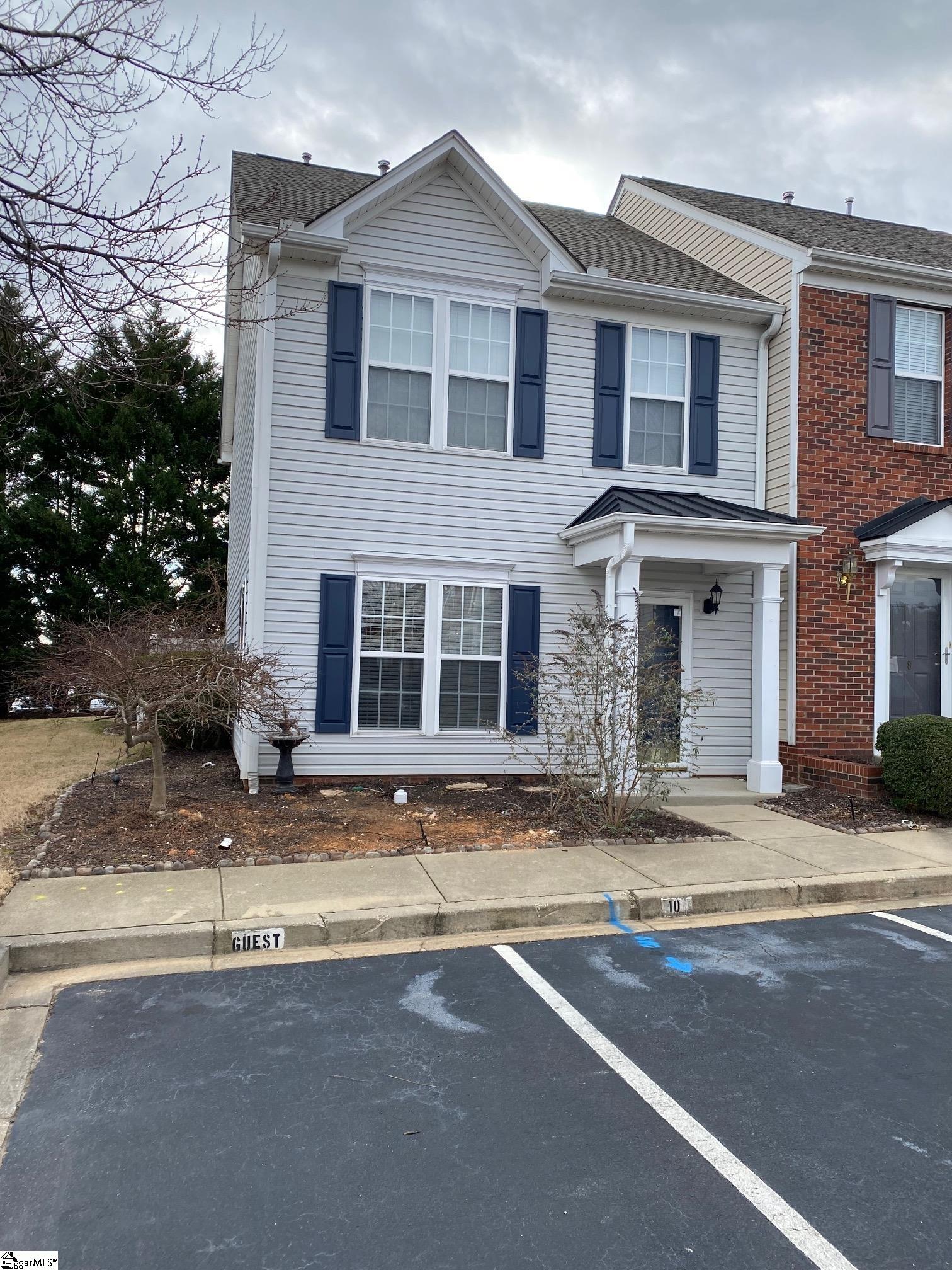 10 Spring Crossing Circle Greer, SC 29650 - Photo 1 of 21