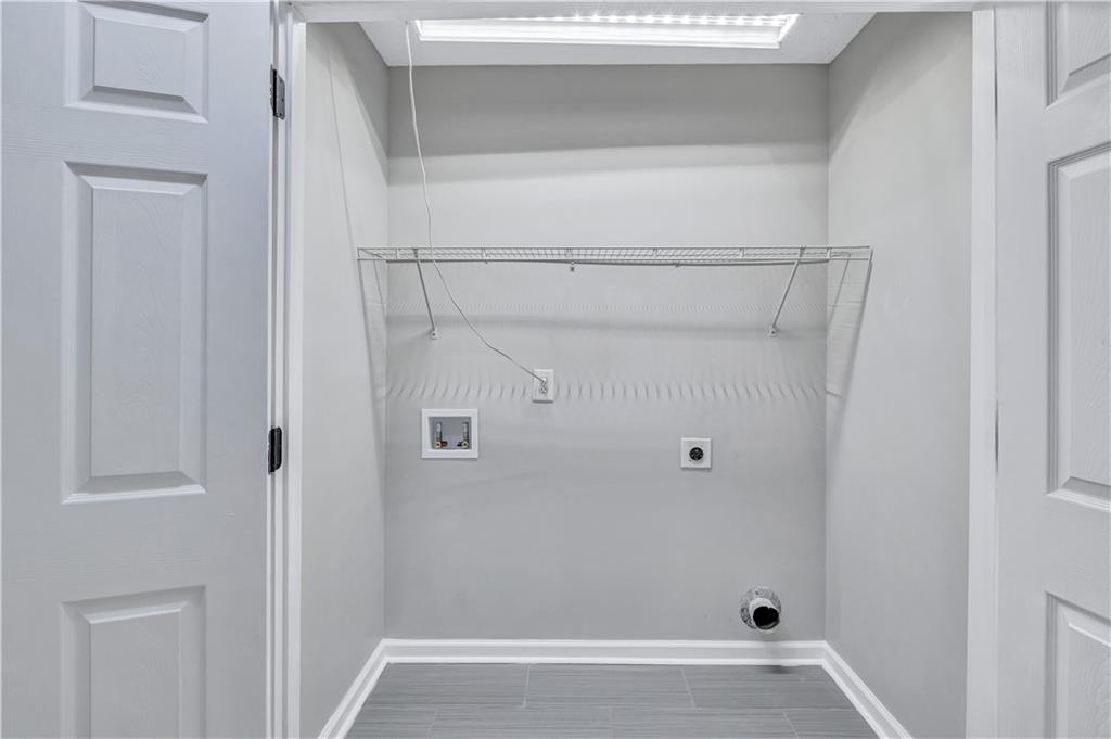 4061 Jewel Terrace Conley, GA 30288 - Photo 35 of 36 a view of closet