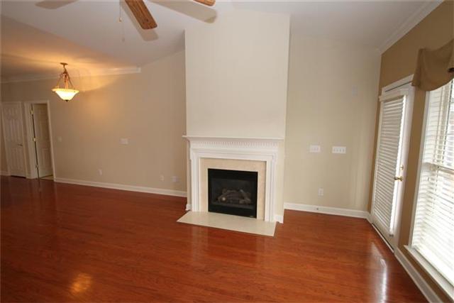 1429 Decatur Circle Franklin, TN 37067 - Photo 12 of 18 FIREPLACE
