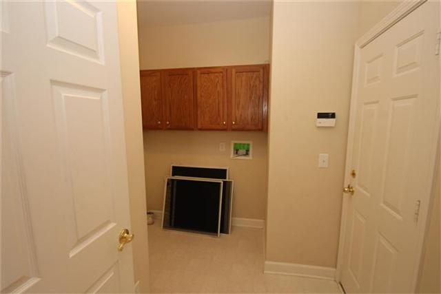 1429 Decatur Circle Franklin, TN 37067 - Photo 14 of 18 WALK IN LAUNDRY ROOM WITH CABINETS