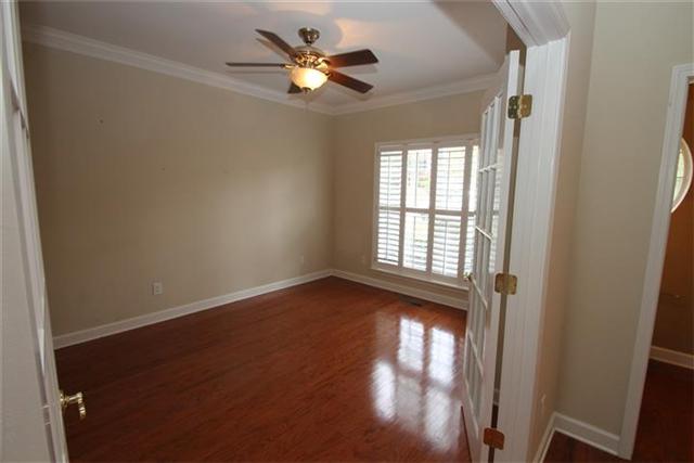 1429 Decatur Circle Franklin, TN 37067 - Photo 3 of 18 OFFICE OR STUDY WITH FRENCH DOORS AND HARDWOOD FLOORS