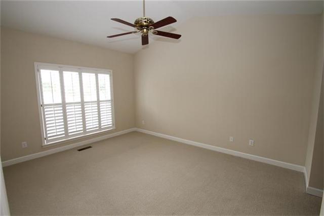 1429 Decatur Circle Franklin, TN 37067 - Photo 4 of 18 MASTER BEDROOM ON THE MAIN LEVEL