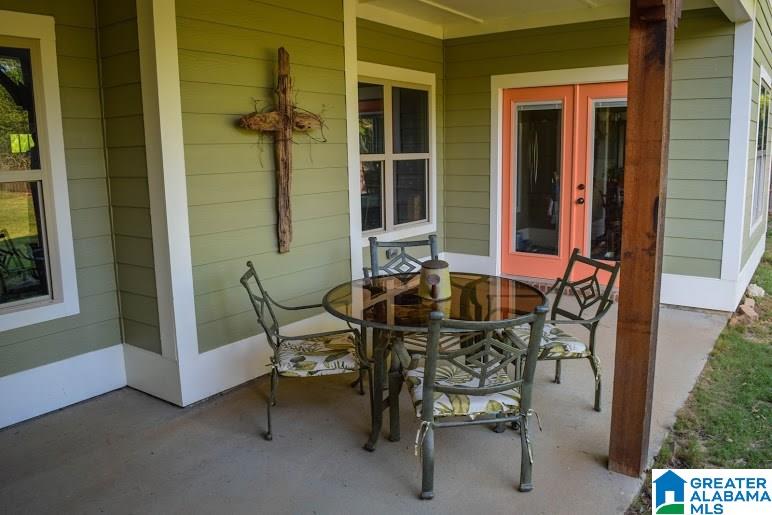 870 Braddock Road East Springville, AL 35146 - Photo 30 of 33