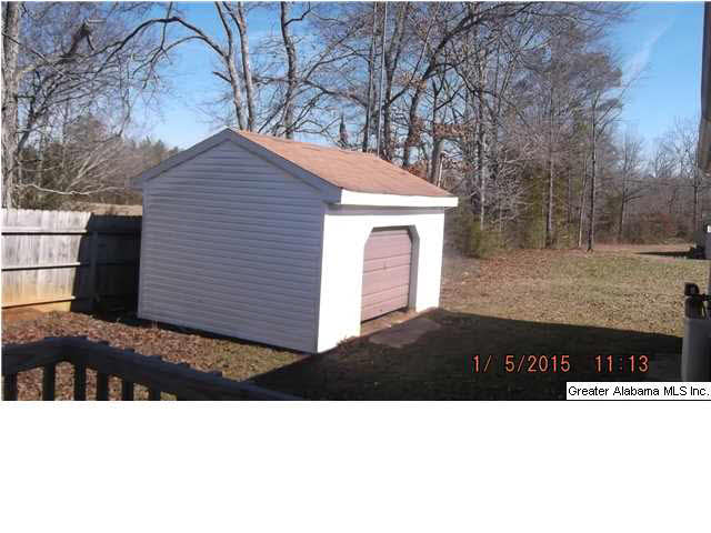 3214 Old Sulphur Springs Road Wellington, AL 36279 - Photo 5 of 14