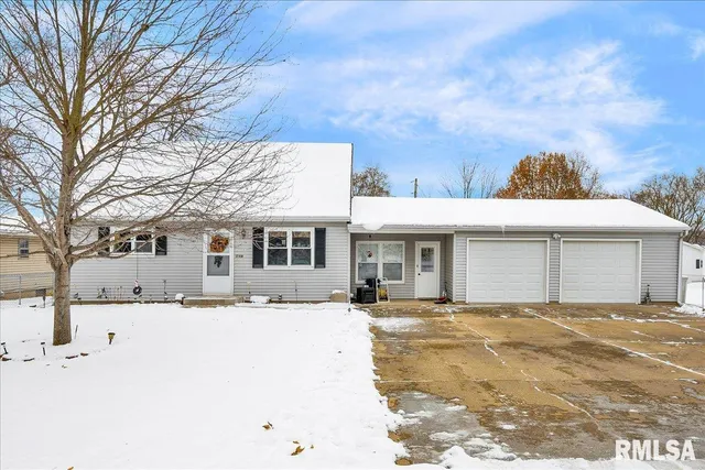 $174,900 | 17518 North 2nd Street, Chillicothe, IL 61523