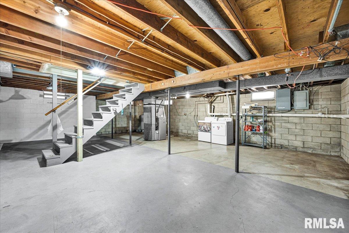 17518 North 2nd Street Chillicothe, IL 61523 - Photo 15 of 25