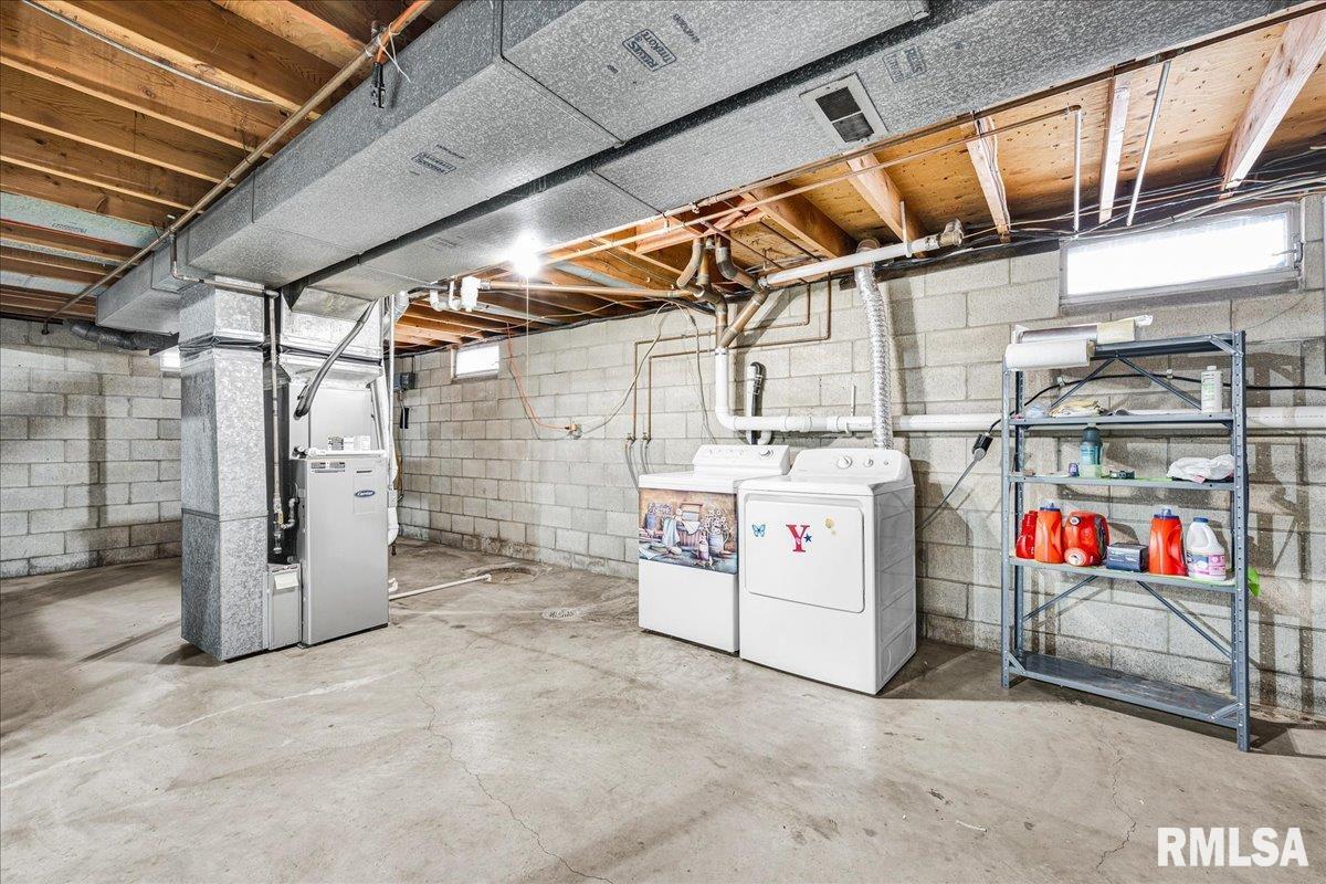 17518 North 2nd Street Chillicothe, IL 61523 - Photo 16 of 25