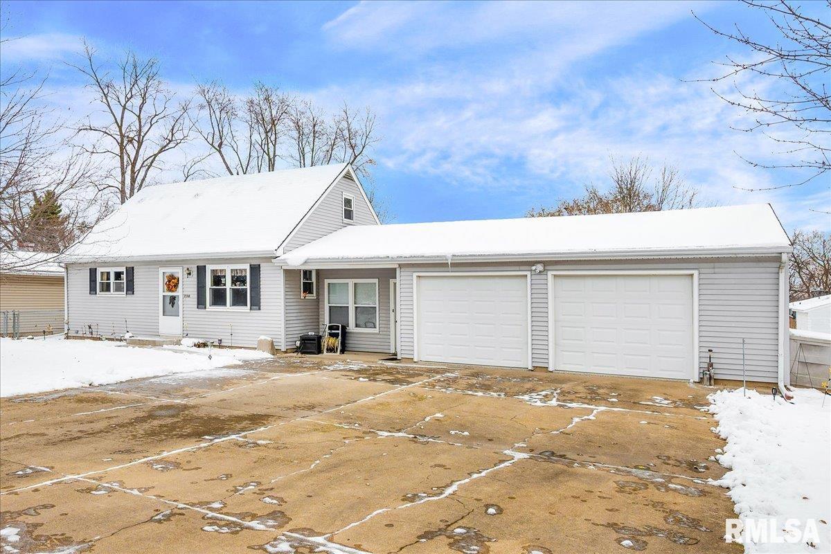 17518 North 2nd Street Chillicothe, IL 61523 - Photo 18 of 25