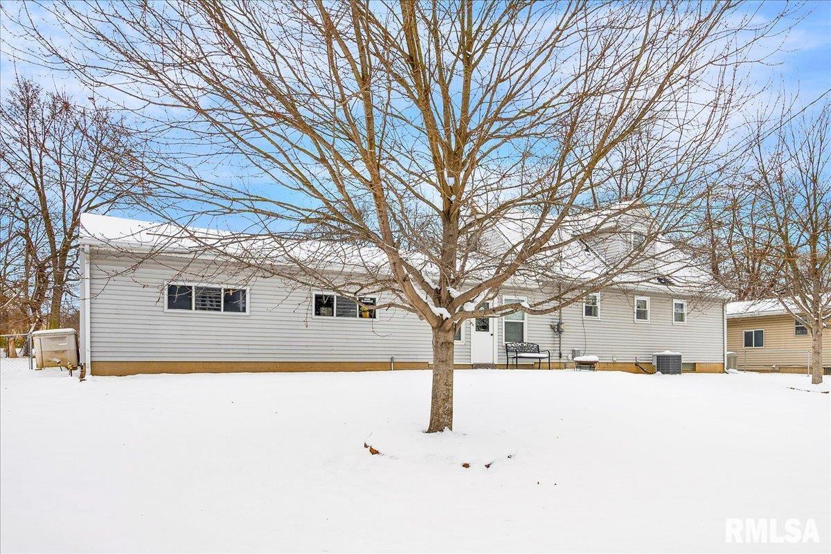 17518 North 2nd Street Chillicothe, IL 61523 - Photo 19 of 25