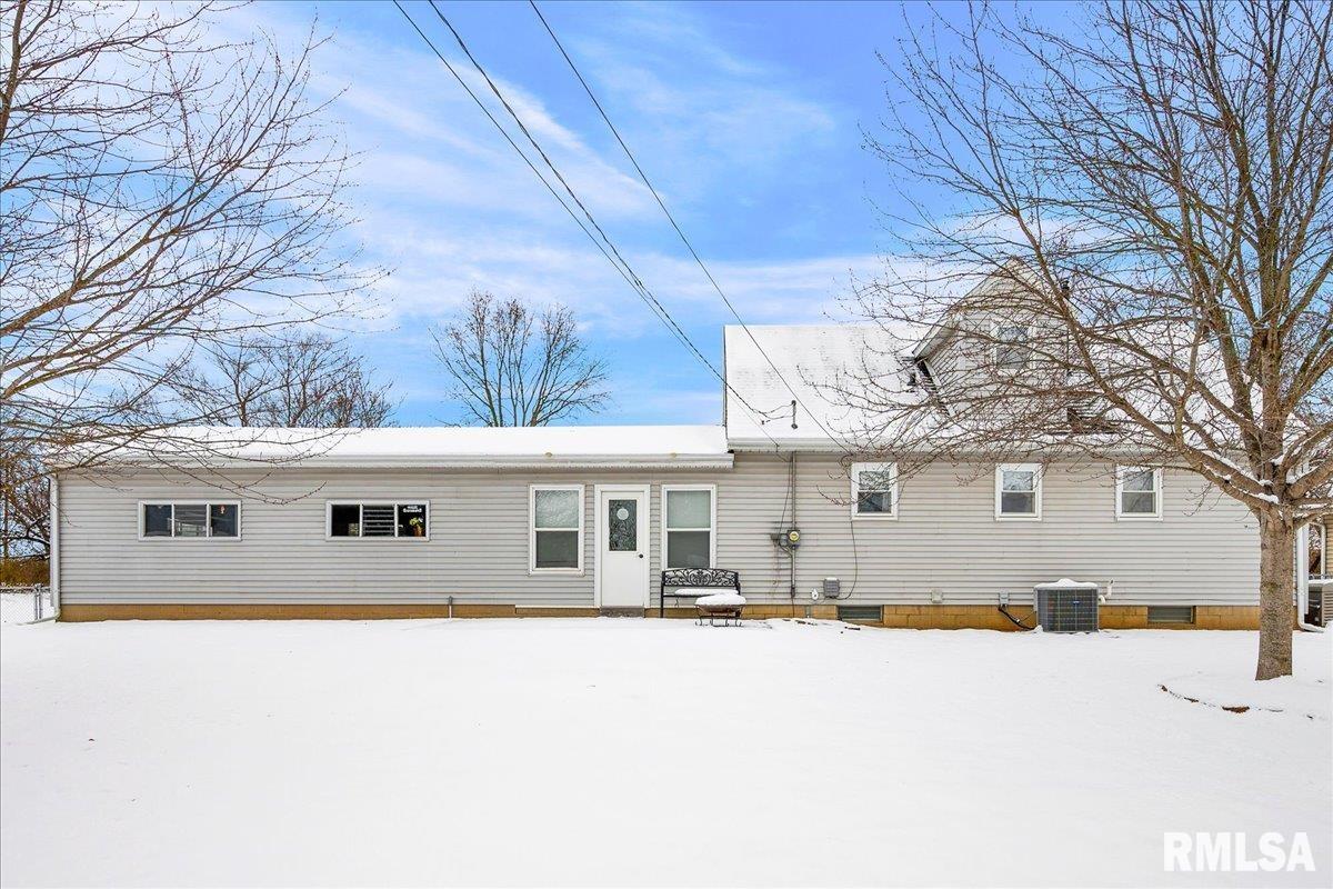 17518 North 2nd Street Chillicothe, IL 61523 - Photo 20 of 25