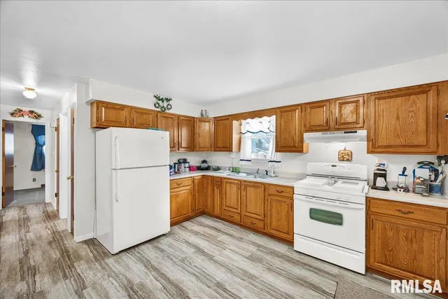 $174,900 | 17518 North 2nd Street, Chillicothe, IL 61523