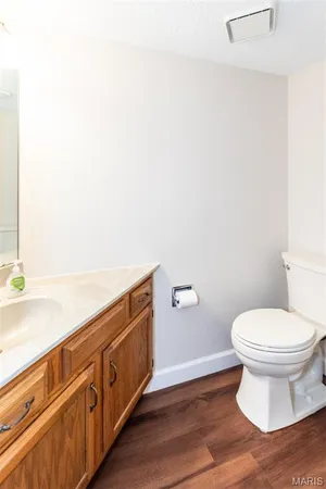 $185,000 | 12929 Portulaca Drive, Unit 205, St. Louis, MO 63146