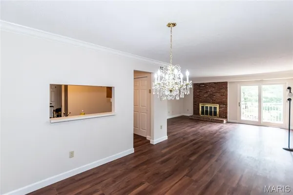 $185,000 | 12929 Portulaca Drive, Unit 205, St. Louis, MO 63146