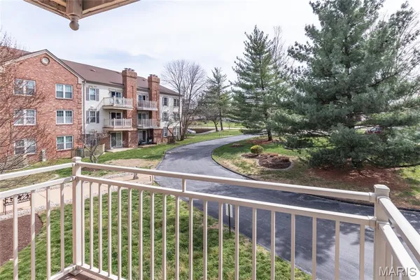 $185,000 | 12929 Portulaca Drive, Unit 205, St. Louis, MO 63146