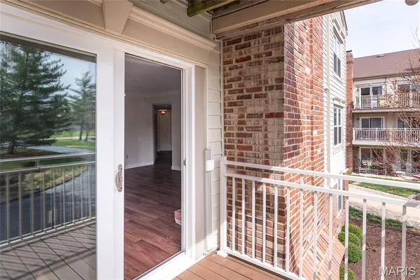 $185,000 | 12929 Portulaca Drive, Unit 205, St. Louis, MO 63146