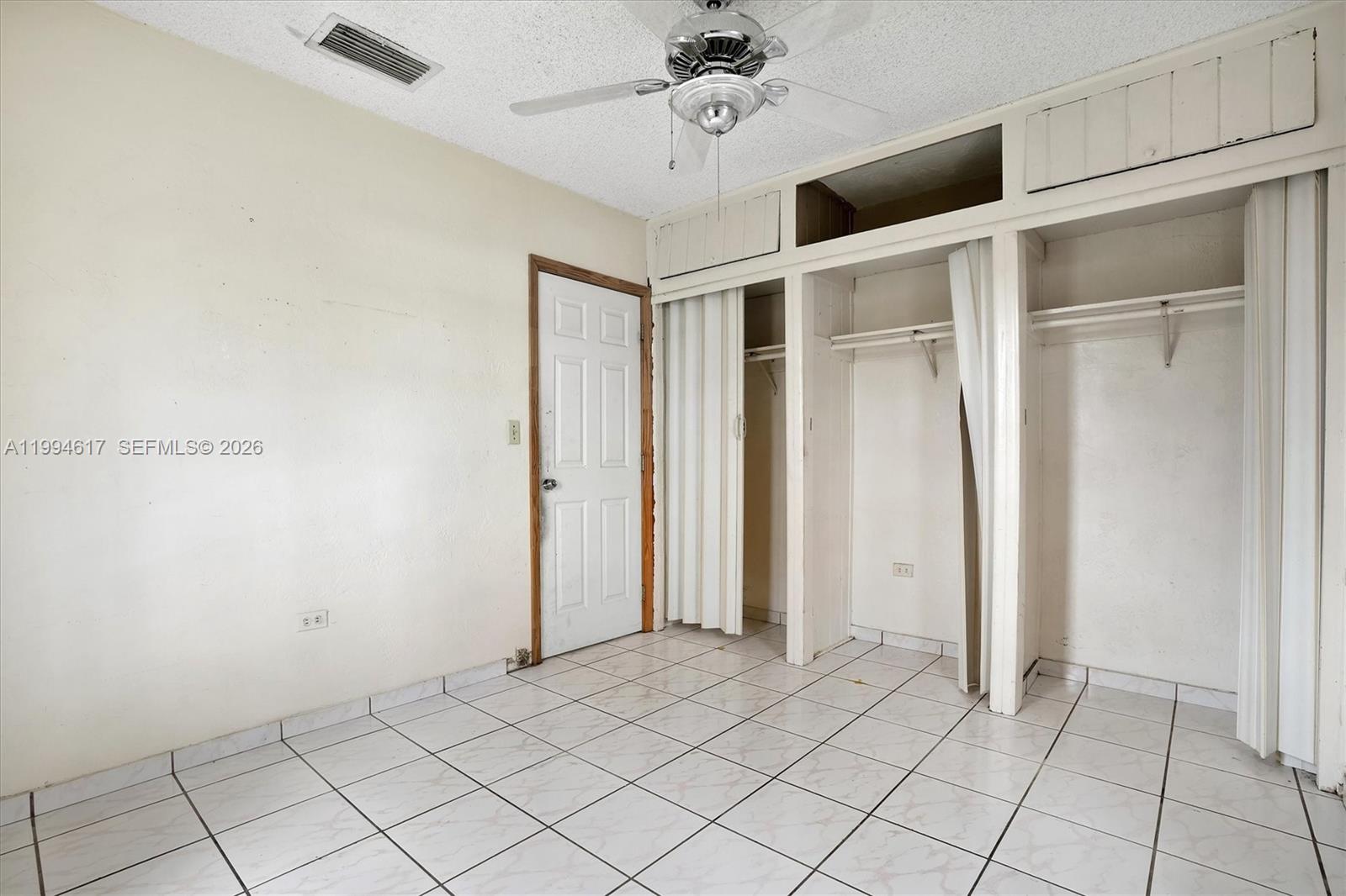 6810 Southwest 1st Street Miami, FL 33144 - Photo 3 of 17 a view of an empty room