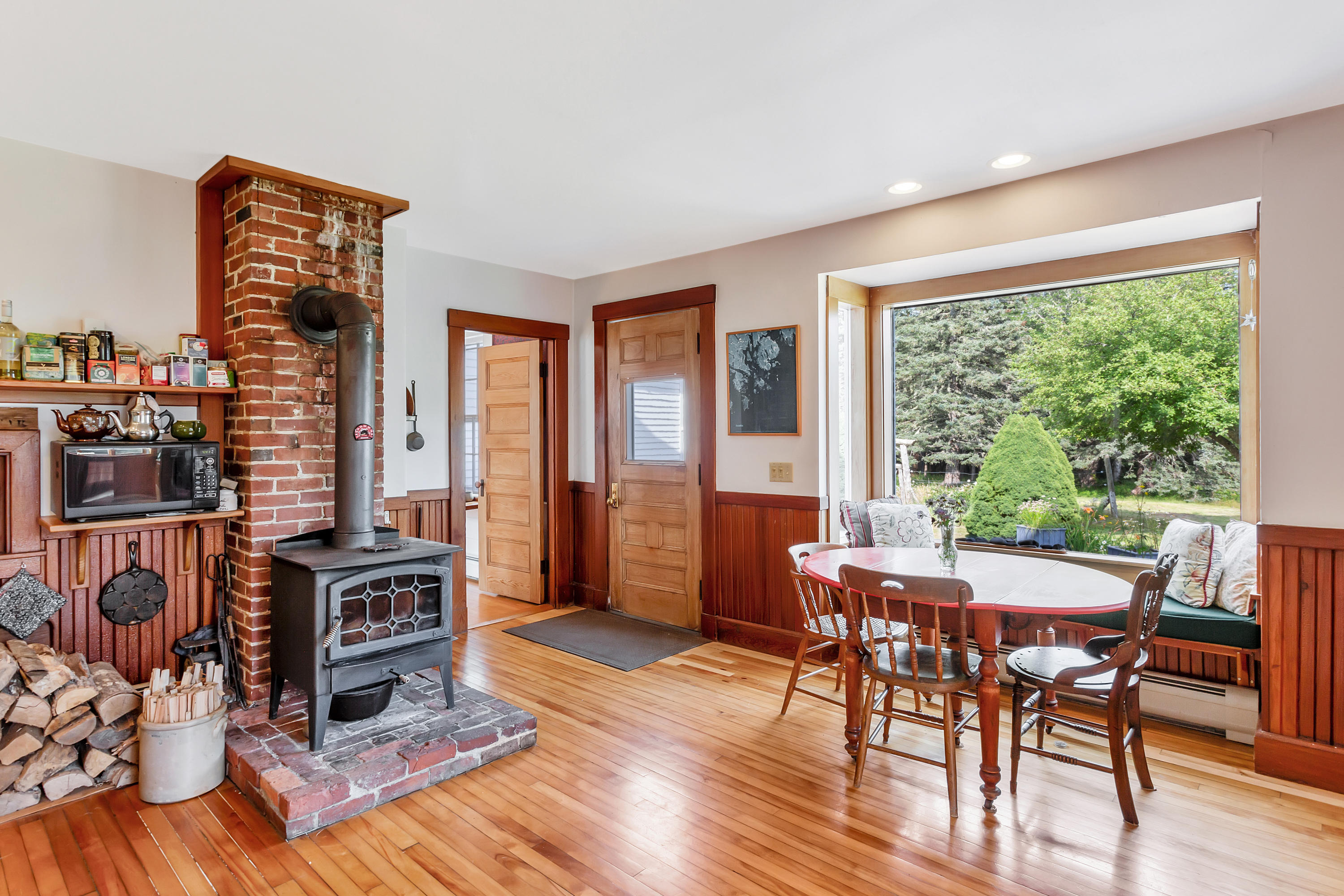 2 Heliker Road Cranberry Isles, ME 04625 - Photo 12 of 43 28-2HelikerRd-GreatCranberryIsland-KS