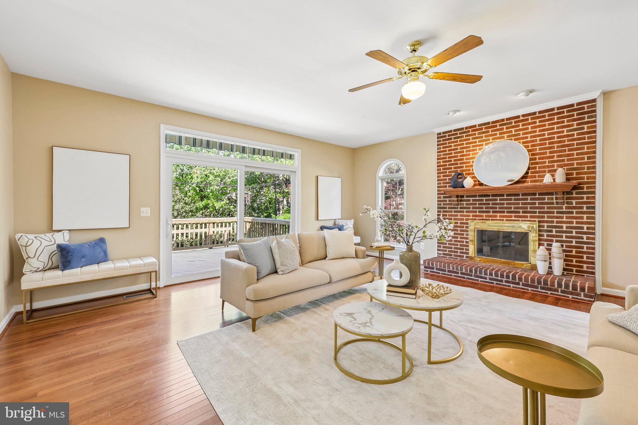 20547 Courier Ridge Place Ashburn, VA 20147 - Photo 12 of 76