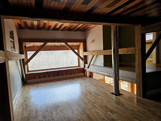 $199,900 | 205 Greenleaf Road, Anson, ME 04911