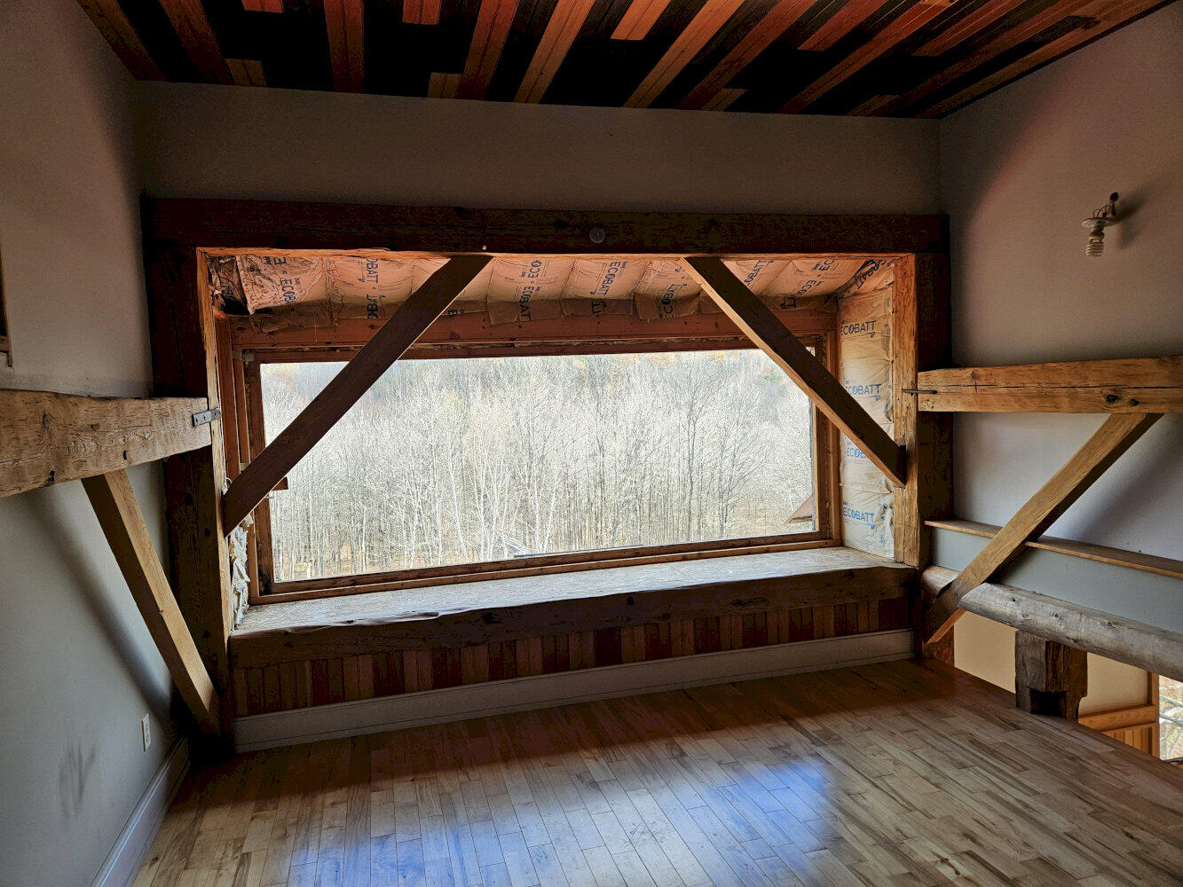 205 Greenleaf Road Anson, ME 04911 - Photo 15 of 47 Window Seat_result