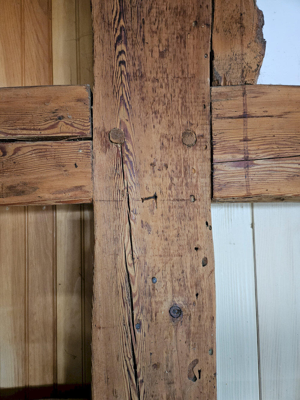 205 Greenleaf Road Anson, ME 04911 - Photo 46 of 47 Wood Pegs_result