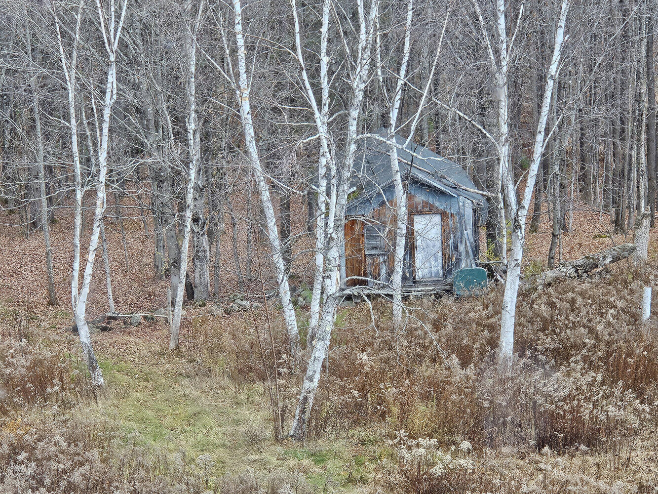 205 Greenleaf Road Anson, ME 04911 - Photo 47 of 47 Privy_result