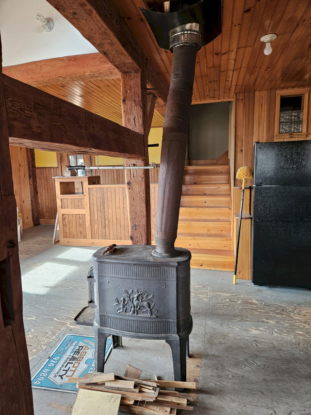 205 Greenleaf Road Anson, ME 04911 - Photo 10 of 47 20251104_110057_result