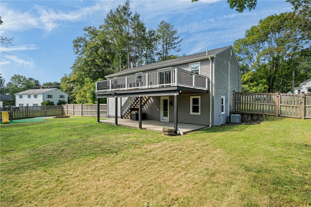 85 Blackrock Road Coventry, RI 02816 - Photo 37 of 46 Gallery Image 37