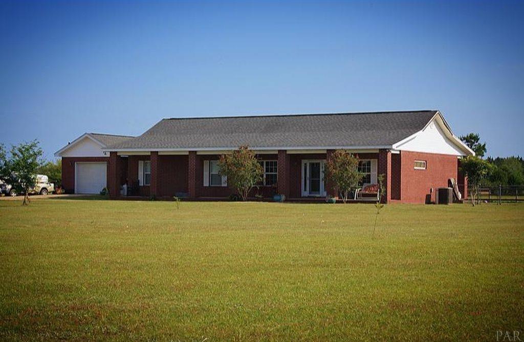 3751 Willard Norris Road Pace, FL 32571 - Photo 1 of 14