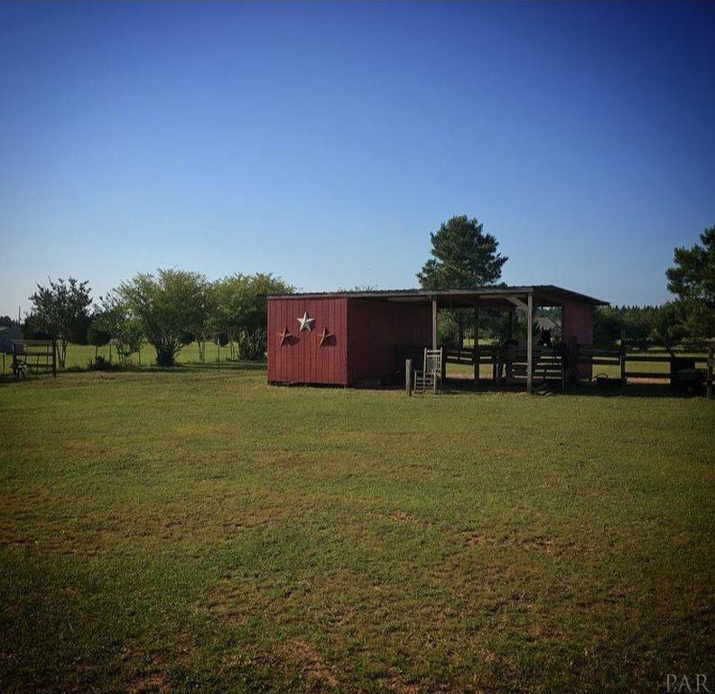 3751 Willard Norris Road Pace, FL 32571 - Photo 11 of 14