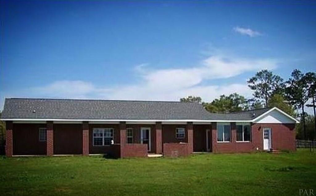 3751 Willard Norris Road Pace, FL 32571 - Photo 10 of 14