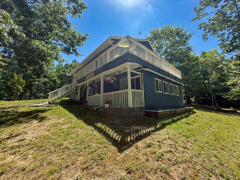 442 Slide Mountain Road Bland, VA 24315 - Photo 63 of 71 Gallery Image 63