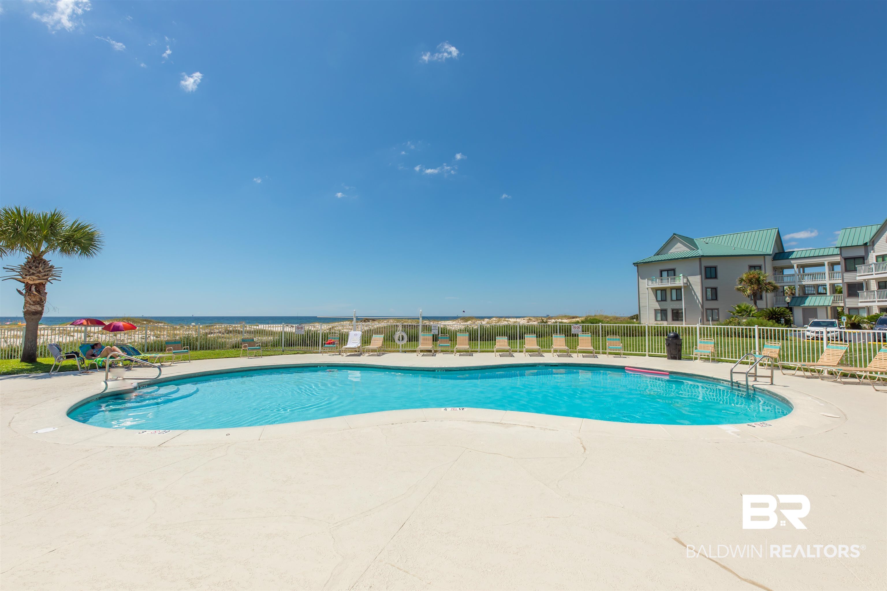 400 Plantation Road, Unit 1307 Gulf Shores, AL 36542 - Photo 31 of 43