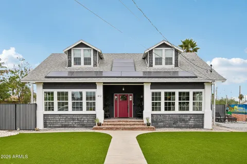 $725,000 | 412 North 14th Street, Phoenix, AZ 85006