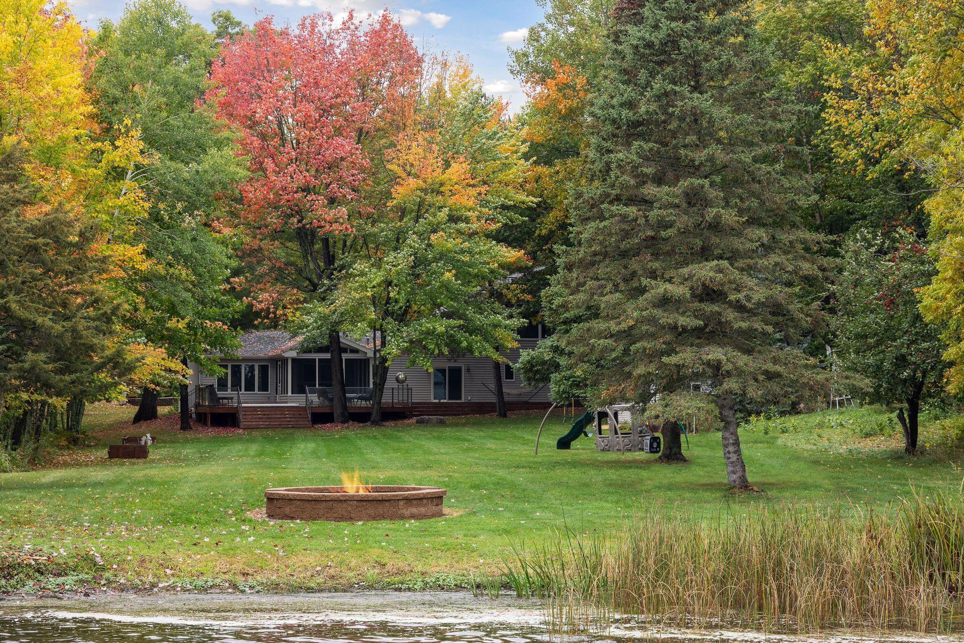 27640 Hill Road Spooner, WI 54801 - Photo 1 of 1