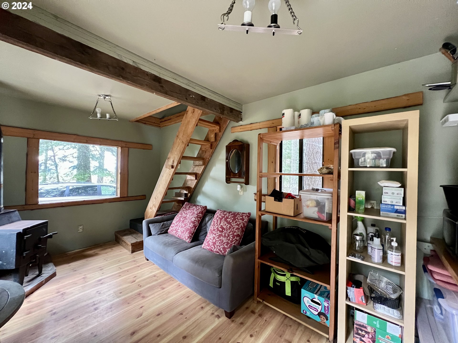 77 Moonshine Road Appleton, WA 98602 - Photo 9 of 43 Gallery Image 9