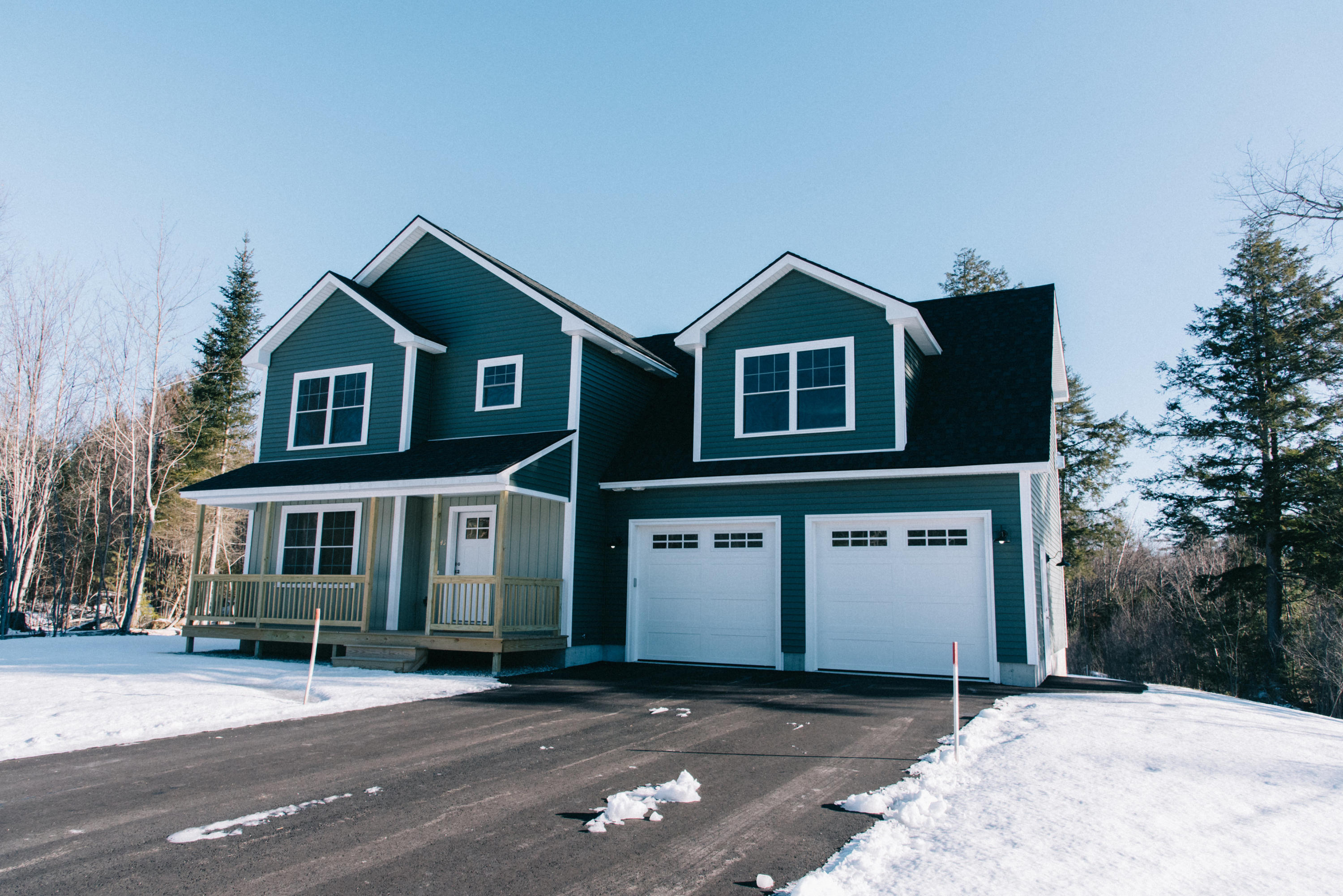 45 Madison Way Gorham, ME 04038 - Photo 4 of 54 45 Madison Way-0074
