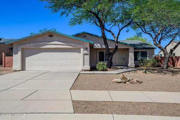 $335,000 | 9930 East Depot Drive, Tucson, AZ 85747