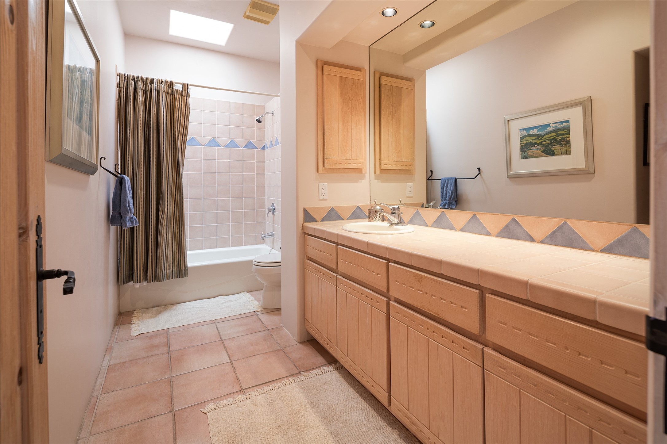 76 Amberwood Loop Santa Fe, NM 87506 - Photo 29 of 61