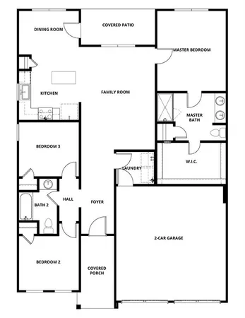 $2,355 | 904 Sedona Drive, Fort Worth, TX 76108