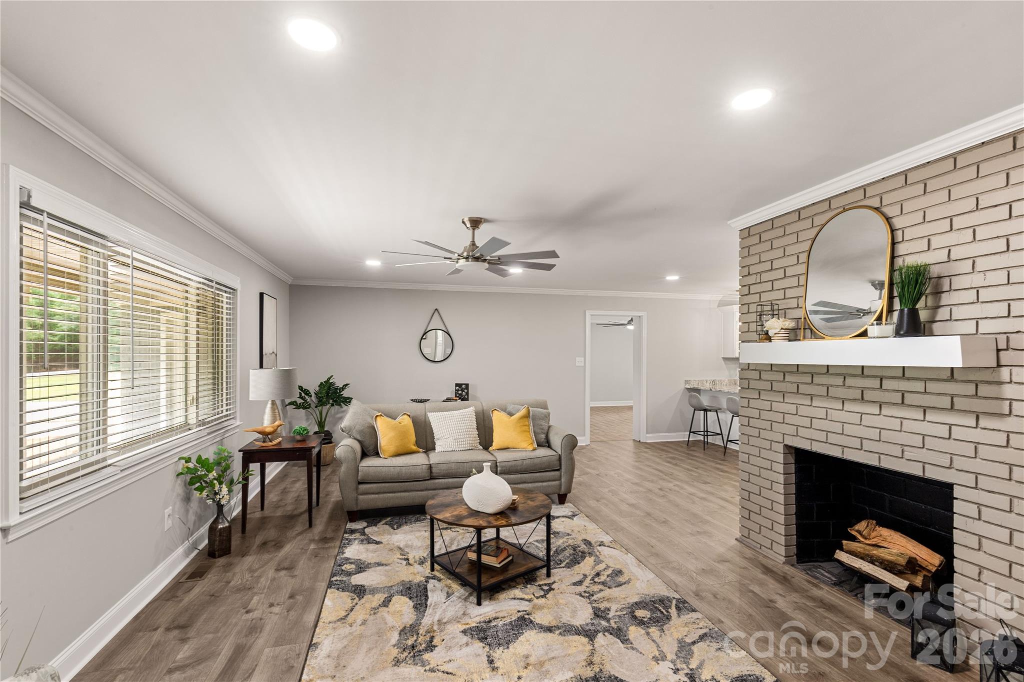 1297 Potter Road Lancaster, SC 29720 - Photo 8 of 31