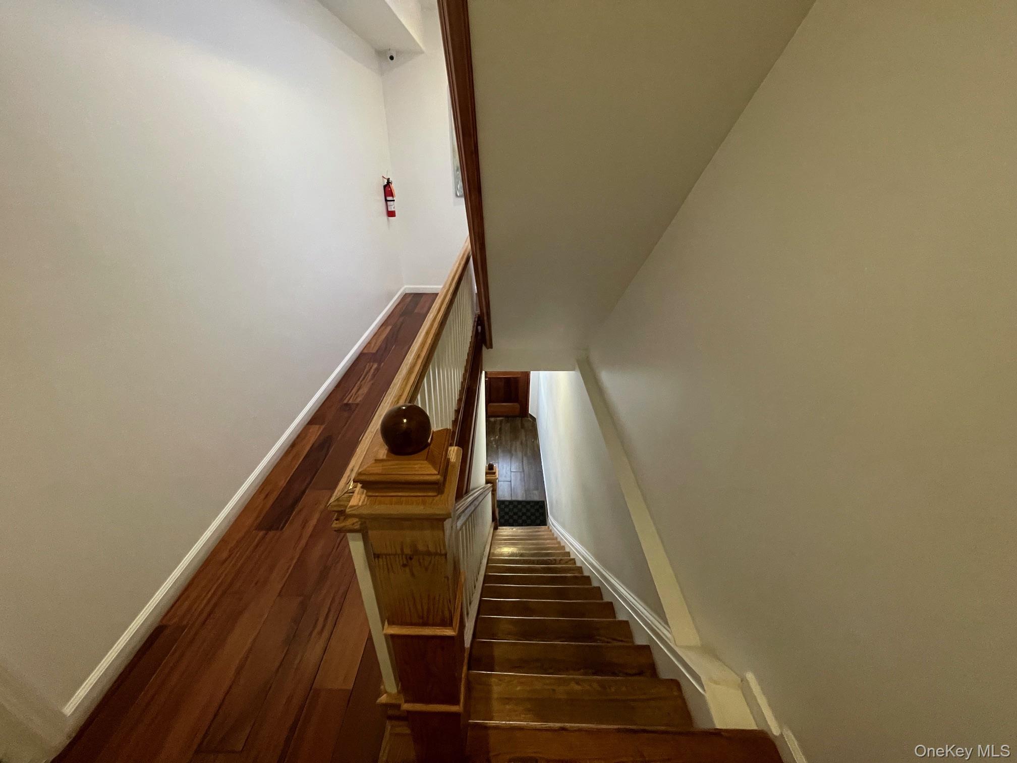 1049 Main Street, Unit 2 Peekskill, NY 10566 - Photo 8 of 9 a view of entryway