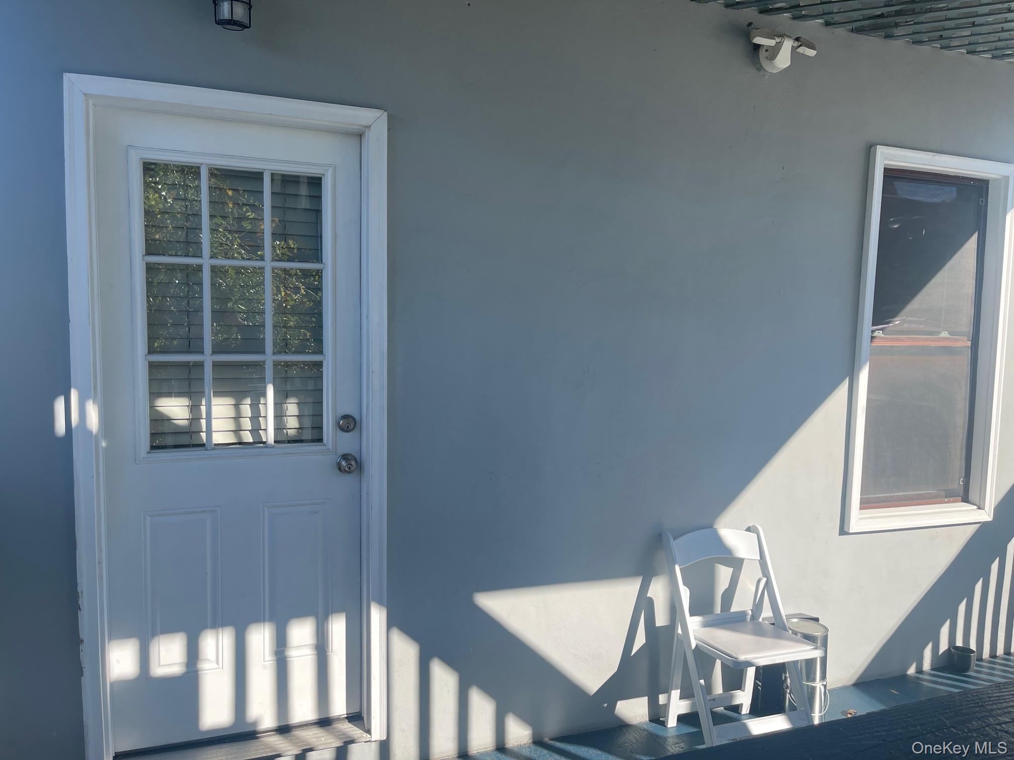 1049 Main Street, Unit 2 Peekskill, NY 10566 - Photo 9 of 9 a view of front door of house