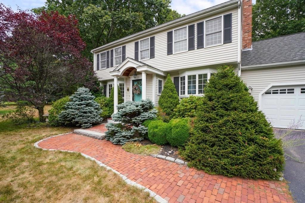 2 Nobscott Road Medway, MA 02053 - Photo 38 of 40 Gallery Image 38
