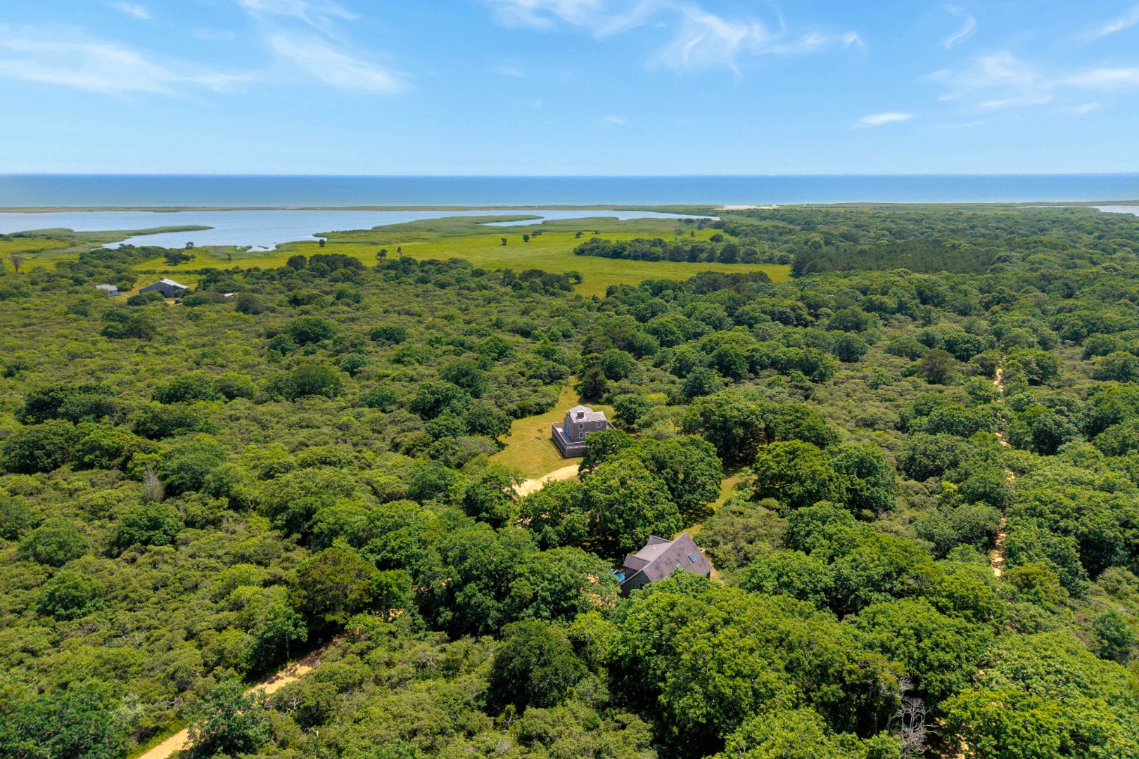 28 Black Point Road Chilmark, MA 02535 - Photo 46 of 56